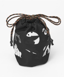 アドベンチャーワールド（アドベンチャーワールド）の「【OUTDOOR PRODUCTS】OUTDOOR PRODUCTS 巾着バッグ（ショルダーバッグ）」