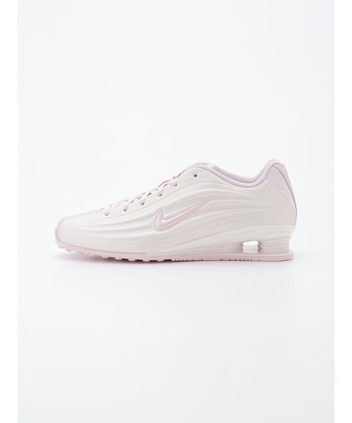 NIKE(ナイキ)の「【NIKE】W SHOX Z(スニーカー・レディース・ピンク・24/23.5/23/24.5/25/25.5)」の7枚目の写真