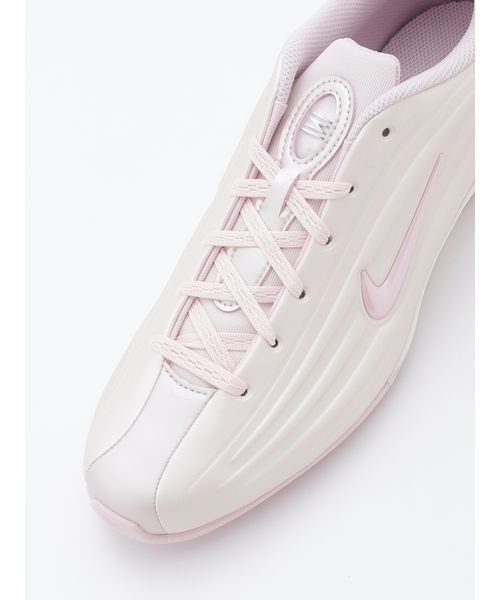 NIKE(ナイキ)の「【NIKE】W SHOX Z(スニーカー・レディース・ピンク・24/23.5/23/24.5/25/25.5)」の5枚目の写真