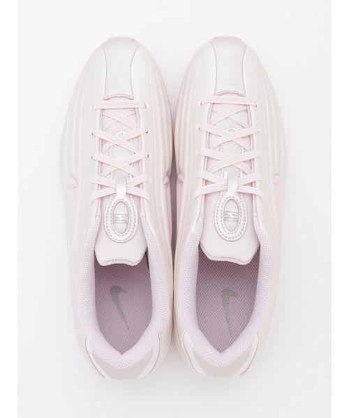 NIKE(ナイキ)の「【NIKE】W SHOX Z(スニーカー・レディース・ピンク・24/23.5/23/24.5/25/25.5)」の4枚目の写真