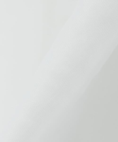 SOELA（ソエラ）の「【INGNI　SOELA] マルチWAYアメスリチュニックブラウス／WEB限定（シャツ/ブラウス・レディース・アイボリー/ピンク/ブラック・FREE）」の18枚目の写真