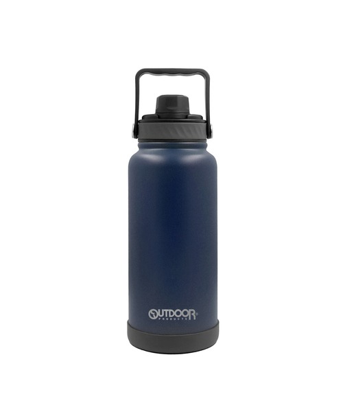 アウトドアプロダクツ ステンレスボトル 1000ml（水筒）｜OUTDOOR