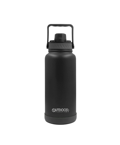 アウトドアプロダクツ ステンレスボトル 1000ml（水筒）｜OUTDOOR
