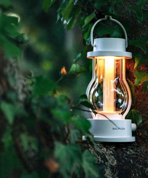 BALMUDA(バルミューダ)の「<BALMUDA>THE LANTERN(生活家電・レディース・ブラック/ホワイト・FREE)」の11枚目の写真