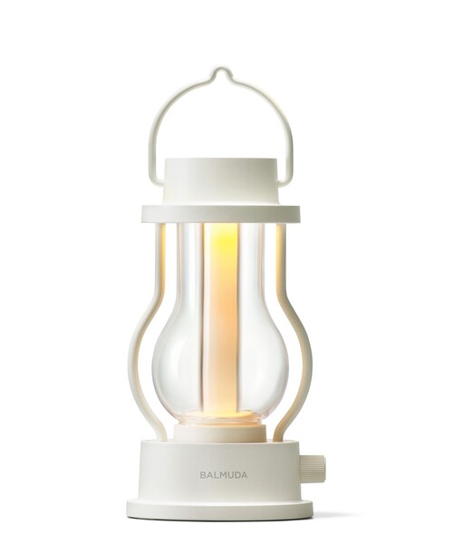BALMUDA(バルミューダ)の「<BALMUDA>THE LANTERN(生活家電・レディース・ブラック/ホワイト・FREE)」の9枚目の写真