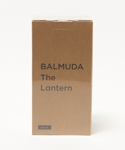 BALMUDA(バルミューダ)の「<BALMUDA>THE LANTERN(生活家電・レディース・ブラック/ホワイト・FREE)」の15枚目の写真