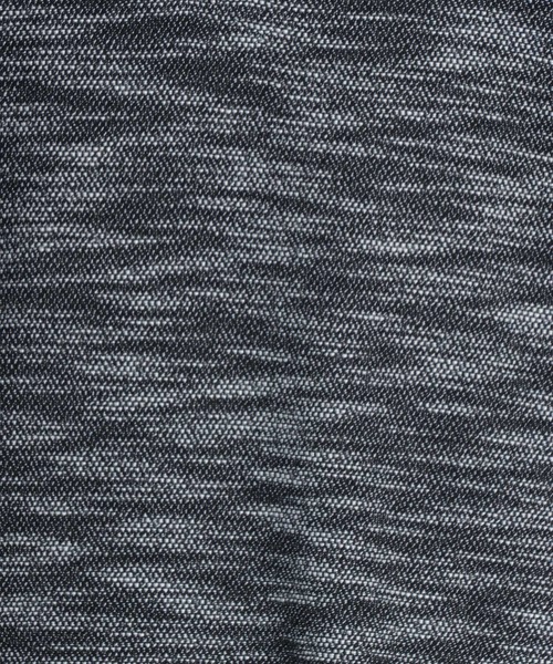 ANPAS（アンパス）の「Faux Layered Key-Neck Tee / フェイクレイヤード キーネック 半袖Tシャツ メンズ トップス カットソー ムジ 無地T（Tシャツ/カットソー・メンズ・チャコール/ブラック・M/L/LL）」の8枚目の写真