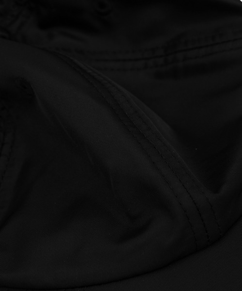 MM6 Maison Margiela（ｴﾑｴﾑｼｯｸｽ ﾒｿﾞﾝ ﾏﾙｼﾞｪﾗ）の「HAT（キャップ・メンズ・その他1・M/S）」の2枚目の写真