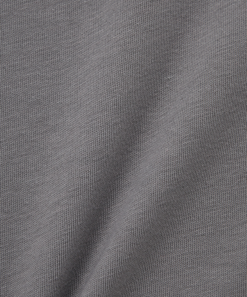 Midnight Move（ミッドナイトムーブ）の「ss ex t (grey)（Tシャツ/カットソー・レディース・その他・FREE）」の18枚目の写真