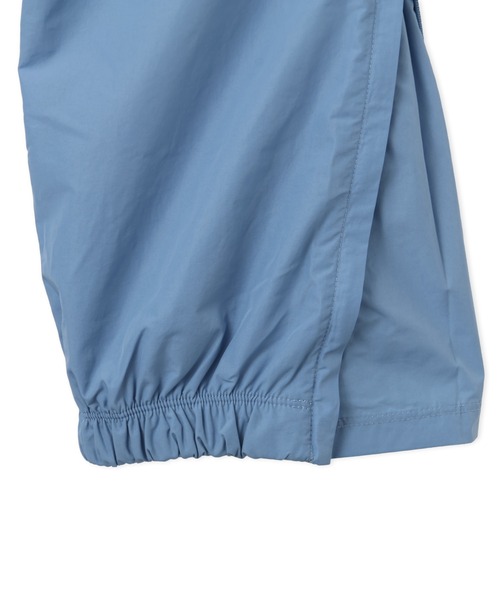 NIKE(ナイキ)の「NIKE M NRG NOCTA CS TRK PANT WVN / ナイキ NRG CS ウーブン トラック パンツ 【SP】(その他パンツ・メンズ・ブルー・S/M/L/XL/XXL)」の4枚目の写真