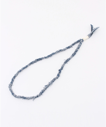 B:MING by BEAMS | 【Smart5月号掲載】ビーミング by ビームス / リメイクフリンジネックレス(ネックレス)