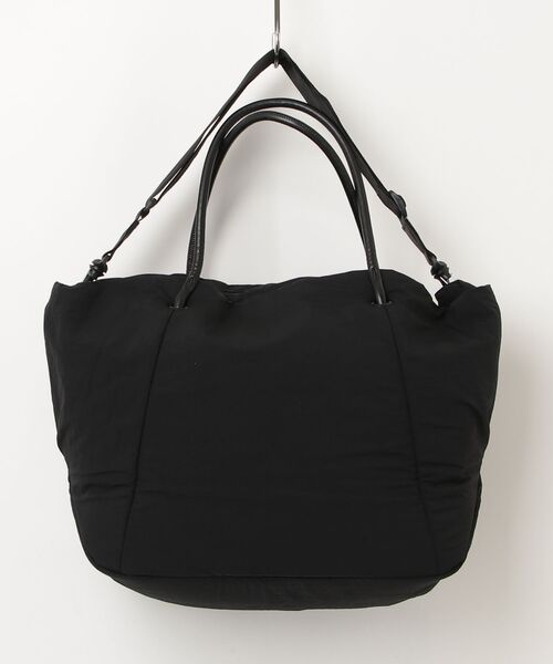 adidas（アディダス）の「FAVORITE DUFFEL BAG / アディダス adidas（ボストンバッグ・レディース・ブラック・FREE）」の5枚目の写真