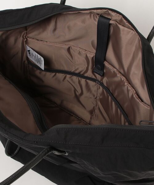 adidas（アディダス）の「FAVORITE DUFFEL BAG / アディダス adidas（ボストンバッグ・レディース・ブラック・FREE）」の7枚目の写真