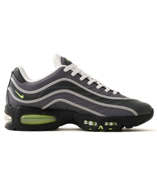 NIKE（ナイキ）の「NIKE AIR MAX JOGA BONITO / ナイキ エア マックス ジョガボニート【SP】（スニーカー・メンズ・ダークグレー・25.5cm/26.0cm/26.5cm/27.0cm/27.5cm/28.0cm/28.5cm/29.0cm/30.0cm）」の6枚目の写真