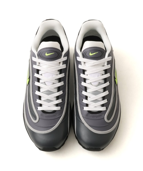 NIKE（ナイキ）の「NIKE AIR MAX JOGA BONITO / ナイキ エア マックス ジョガボニート【SP】（スニーカー・メンズ・ダークグレー・25.5cm/26.0cm/26.5cm/27.0cm/27.5cm/28.0cm/28.5cm/29.0cm/30.0cm）」の2枚目の写真