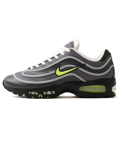 NIKE（ナイキ）の「NIKE AIR MAX JOGA BONITO / ナイキ エア マックス ジョガボニート【SP】（スニーカー・メンズ・ダークグレー・25.5cm/26.0cm/26.5cm/27.0cm/27.5cm/28.0cm/28.5cm/29.0cm/30.0cm）」の5枚目の写真