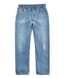 VINTAGE（ヴィンテージ）の「【USED】90’s Levi's 501 デニムパンツ（デニムパンツ）」