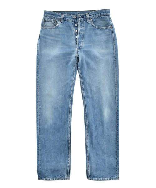 USED】90's Levi's 501 デニムパンツ（デニムパンツ）｜Levi's
