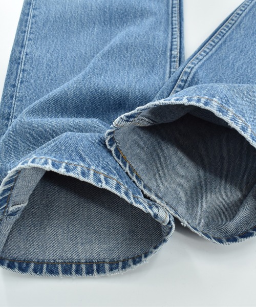 LABORATORY R(ラボラトリーアール)の「【USED】90’s Levi's 501 デニムパンツ(デニムパンツ・メンズ・ブルー・LARGE)」の4枚目の写真