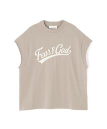 FOG ESSENTIALS（エフオージーエッセンシャルズ）の「Fear of God ESSENTIALS/FOG エッセンシャルズ/CUT OFF 90'S SHIRT（Tシャツ/カットソー）」