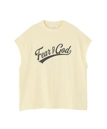 Fear of God ESSENTIALS/FOG エッセンシャルズ/CUT OFF 90'S SHIRT