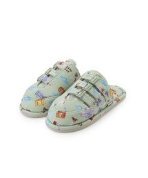 gelato pique(�W�F���[�g�s�P)�́y�q���m�g�V���L�z�yHOMME�z�y�ڐG�⊴�zPLANEDOG���v�����g���[���V���[�Y(���[���V���[�Y/�X���b�p)