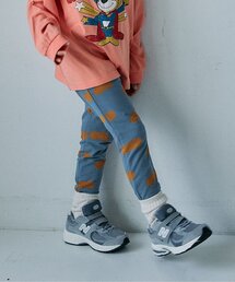 BREEZE | 【26秋新作】DAISUKIパンツ_9分丈(その他パンツ)