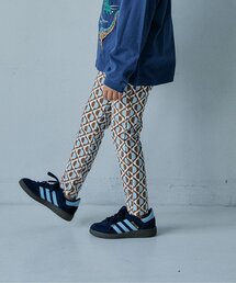 BREEZE | 【26秋新作】DAISUKIパンツ_9分丈(その他パンツ)