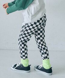 BREEZE | 【26秋新作】DAISUKIパンツ_9分丈(その他パンツ)