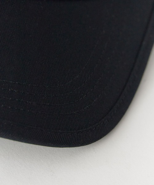 AVIREX(アヴィレックス)の「AVIREX/アビレックス AX MESH CAP USA メッシュキャップ フロントロゴ カーブバイザー メンズ レディース 2026年 夏 夏服(キャップ・メンズ・ブラック/カーキ/ブルー/ブラック×ブラック・FREE)」の11枚目の写真