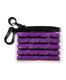 Kinetics（キネティクス）の「POLER HIGH&DRY PVC MESH POUCH（ポーラー ハイ＆ドライ PVC メッシュポーチ）（ポーチ）」
