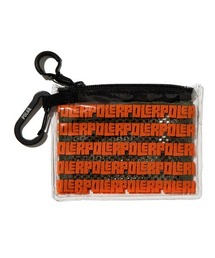 Kinetics（キネティクス）の「POLER HIGH&DRY PVC MESH POUCH（ポーラー ハイ＆ドライ PVC メッシュポーチ）（ポーチ）」