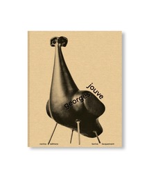 GEORGES JOUVE by Georges Jouve (EDITIONS NORMA)