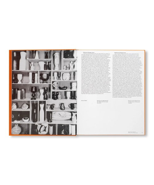 VILLA BOOKS(ヴィラ ブックス)の「GEORGES JOUVE by Georges Jouve (EDITIONS NORMA)(本・メンズ・その他・FREE)」の5枚目の写真