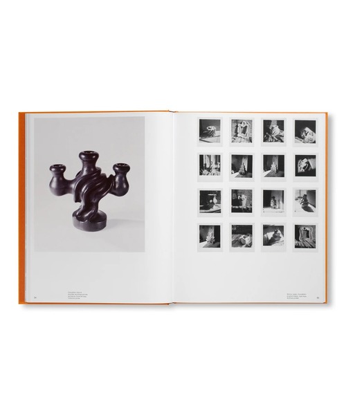 VILLA BOOKS(ヴィラ ブックス)の「GEORGES JOUVE by Georges Jouve (EDITIONS NORMA)(本・メンズ・その他・FREE)」の9枚目の写真