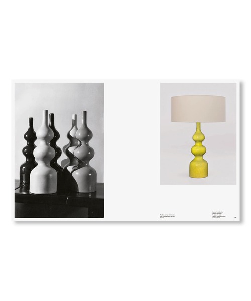 VILLA BOOKS(ヴィラ ブックス)の「GEORGES JOUVE by Georges Jouve (EDITIONS NORMA)(本・メンズ・その他・FREE)」の11枚目の写真