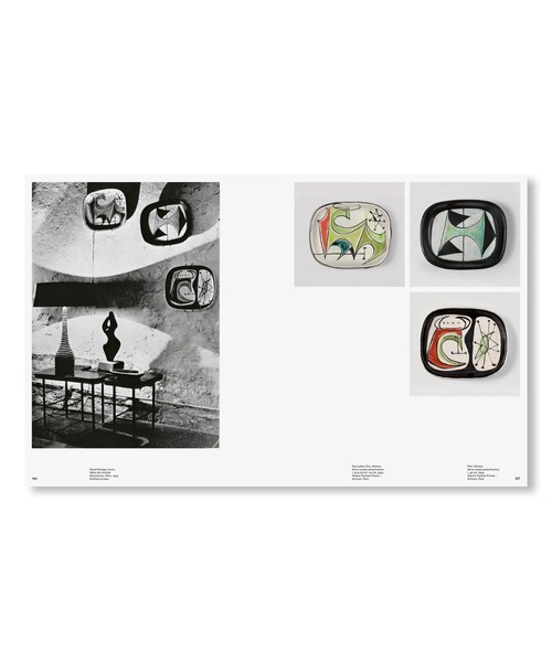 VILLA BOOKS(ヴィラ ブックス)の「GEORGES JOUVE by Georges Jouve (EDITIONS NORMA)(本・メンズ・その他・FREE)」の16枚目の写真