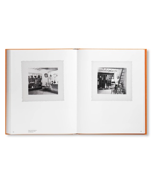VILLA BOOKS(ヴィラ ブックス)の「GEORGES JOUVE by Georges Jouve (EDITIONS NORMA)(本・メンズ・その他・FREE)」の18枚目の写真