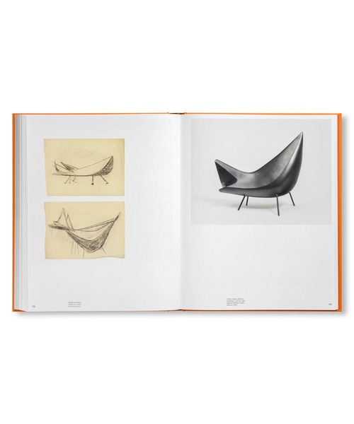 VILLA BOOKS(ヴィラ ブックス)の「GEORGES JOUVE by Georges Jouve (EDITIONS NORMA)(本・メンズ・その他・FREE)」の19枚目の写真
