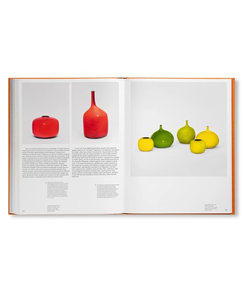 VILLA BOOKS(ヴィラ ブックス)の「GEORGES JOUVE by Georges Jouve (EDITIONS NORMA)(本・メンズ・その他・FREE)」の20枚目の写真