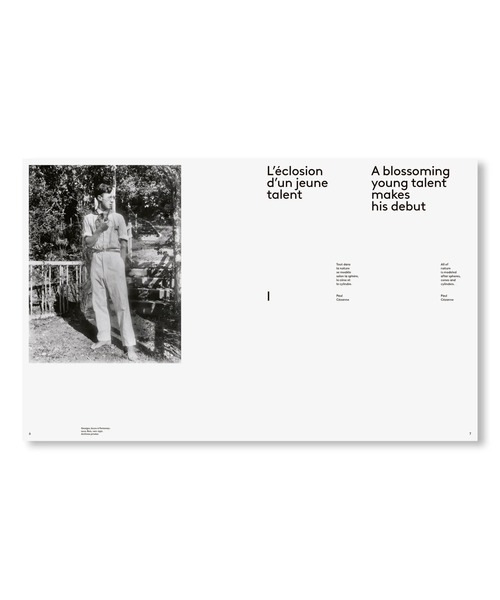 VILLA BOOKS(ヴィラ ブックス)の「GEORGES JOUVE by Georges Jouve (EDITIONS NORMA)(本・メンズ・その他・FREE)」の6枚目の写真