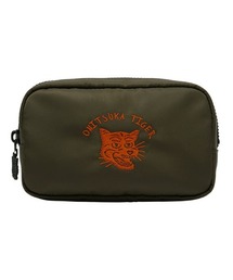 Onitsuka Tiger（オニツカタイガー）の「BEAUTY CASE / ビューティーケース（ポーチ）」