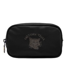 BEAUTY CASE / ビューティーケース（ポーチ）｜Onitsuka Tiger
