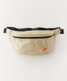 KELTY/ケルティ BIG FANNY ボディバッグ ストリート バーベキュー 公園