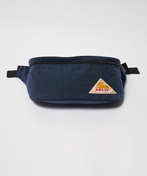 KELTY/ケルティ BIG FANNY ボディバッグ ストリート バーベキュー 公園