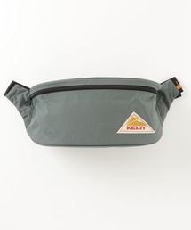 KELTY/ケルティ BIG FANNY ボディバッグ ストリート バーベキュー 公園