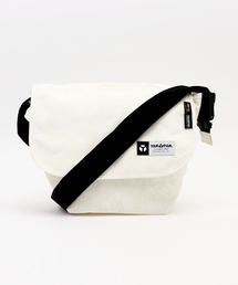 NUMBER (N)INE | 直営店限定_メッセンジャーバッグ_オリジナル音符柄(メッセンジャーバッグ)