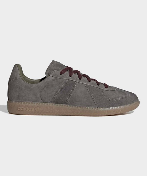 adidas(アディダス)の「BW アーミー / BW ARMY / アディダスオリジナルス adidas Originals(スニーカー・メンズ・グレー・27.5cm/29.0cm/28.0cm/28.5cm/23.5cm/24.0cm/22.0cm/26.5cm/27.0cm/22.5cm/23.0cm/25.5cm/26.0cm/24.5cm/25.0cm)」の1枚目の写真