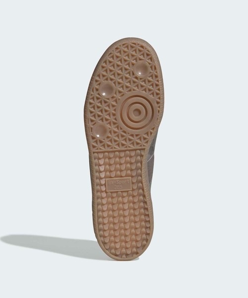 adidas(アディダス)の「BW アーミー / BW ARMY / アディダスオリジナルス adidas Originals(スニーカー・メンズ・グレー・27.5cm/29.0cm/28.0cm/28.5cm/23.5cm/24.0cm/22.0cm/26.5cm/27.0cm/22.5cm/23.0cm/25.5cm/26.0cm/24.5cm/25.0cm)」の3枚目の写真