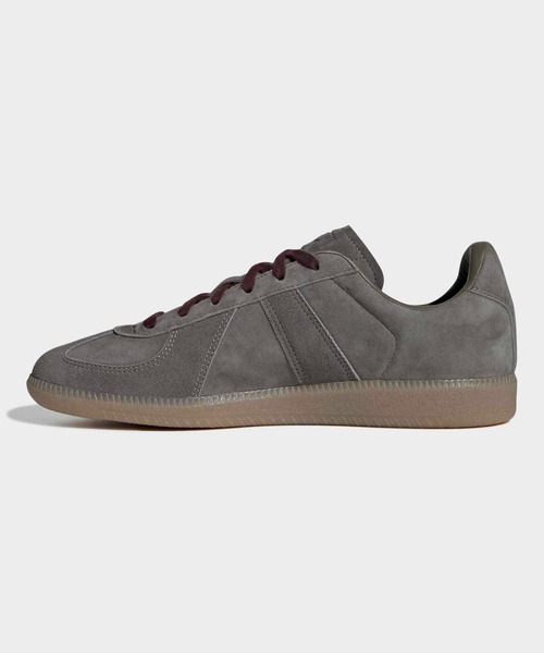 adidas(アディダス)の「BW アーミー / BW ARMY / アディダスオリジナルス adidas Originals(スニーカー・メンズ・グレー・27.5cm/29.0cm/28.0cm/28.5cm/23.5cm/24.0cm/22.0cm/26.5cm/27.0cm/22.5cm/23.0cm/25.5cm/26.0cm/24.5cm/25.0cm)」の6枚目の写真